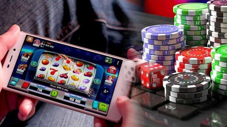 tttjili platform overview showing casino and lottery sections